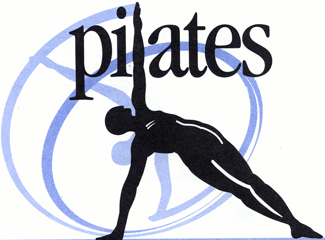 pilates